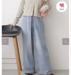 こはる様専用　Kastane デニム
