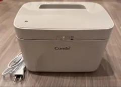 Combi クイックウォーマー　HANDY おしり拭きウォーマー未使用（箱無し）のサムネイル
