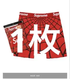 2026年最新】supreme スパイダーの人気アイテム - メルカリ