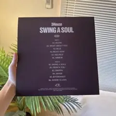 2025年最新】3House swing a soulの人気アイテム - メルカリ