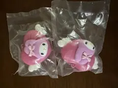 サンリオキャラクターズ 夢みるエンジェルライトスイング マイメロ