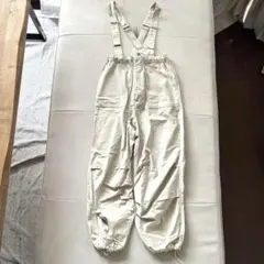 MOUSSY⭐︎STITCHING ワークパンツ サイズ1のサムネイル