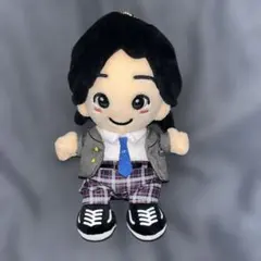 なにわ男子 道枝駿佑 ちびぬい 金田一少年の事件簿