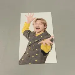 M!LK 吉田仁人　トレカ