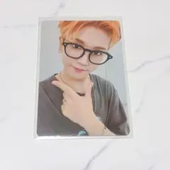 BOYNEXTDOOR リウ weverse global 特典 トレカ - メルカリ