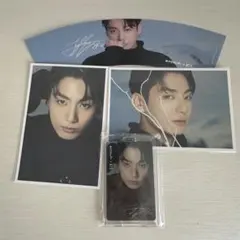 2025年最新】dfesta トレカ ジョングクの人気アイテム - メルカリ