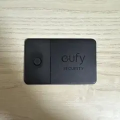 eufy SmartTrack Card ブラック
