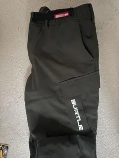 バートル