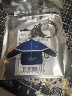 ラブライブ!スーパースター!!アクリルキーホルダー 葉月恋