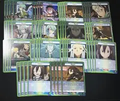 新品】ユニオンアリーナ SAO キリト パラレルサイン SR - メルカリ