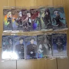 にじさんじ　ウエハース2　まとめ売り