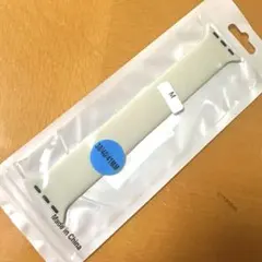 Apple Watch バンドタイプ ソロループ　アップルウォッチ　ウェアラブル