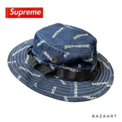 KAPITAL バンダナパッチワークpt バケットHAT（長ツバ） - メルカリ