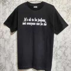 ​【激レア】00s AAA アルスタイル メッセージTシャツ 企業物 Y2Kのサムネイル