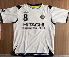 JFA オフィシャル 日本代表 ユニホーム 中村俊輔 #10 サッカー - メルカリ