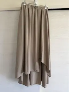 JEANASIS スカートフリーサイズのサムネイル