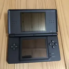 Nintendo DS Lite ブラック 本体