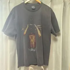 saint mxxxxxx Tシャツ