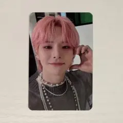 treasure ヨシ reboot ソウルコン うちわ トレカ