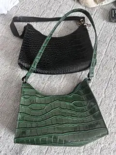 shein ハンドバックセット売り