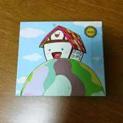 ゆず Home [1997-2000] CD