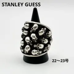 2025年最新】STANLEY GUESS メンズ リング・指輪の人気アイテム - メルカリ