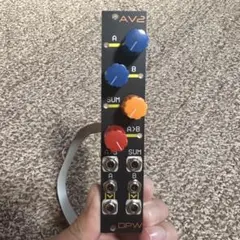PLAYTECH Guitar Amp Attenuator PAT100 - メルカリ