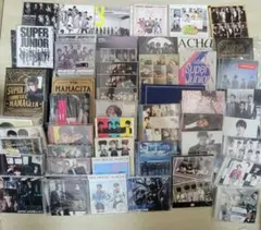 2026年最新】Super Junior トレカの人気アイテム - メルカリ