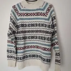 COEN DAILY CLOTHING ニット