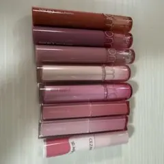 rom&nd リップ まとめ売り