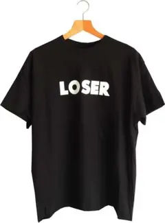 激レア当時モノ！LOSER Tシャツ SUBPOP Nirvana 2026年最新】LOSER SUB POP Tシャツの人気アイテム - メルカリ