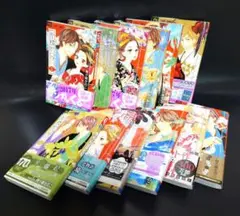 青楼オペラ 全12巻 ＋ BLACK BIRD 全18巻 セット 桜小路かのこ - メルカリ