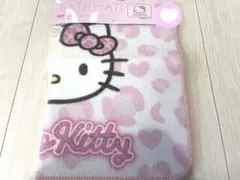 2026年最新】ハローキティバスマットの人気アイテム - メルカリ
