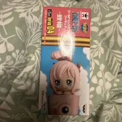 ワンピース ワーコレ 鯉幟 鯉のぼり 全5種 コンプ 未開封 2025年最新】コレクタブル ワンピース こいのぼりの人気アイテム