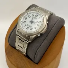 CASIO カシオ LINEAGE LIW-100TDJ 4315 タフソーラーのサムネイル