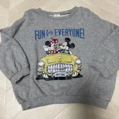 リトシー ミニー トップス