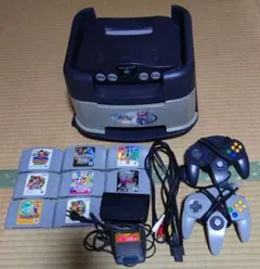 2026年最新】ニンテンドー64 ソフトセットの人気アイテム - メルカリ
