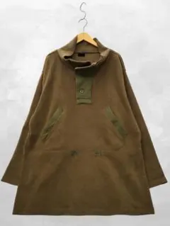 ミルテック ヴィンテージ M-43サンプリング アノラック パーカー M