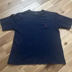 Polo Ralph Lauren 半袖Tシャツ ネイビー