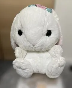 2026年最新】ぽてうさろっぴー BIGの人気アイテム - メルカリ