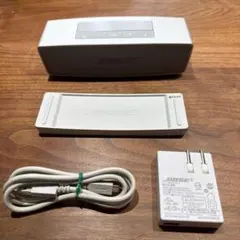 Bose SoundLink Mini 本体 充電クレードル付のサムネイル