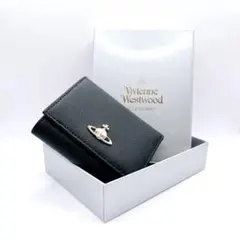 【24時間以内発送】Vivienne Westwood 三つ折り財布