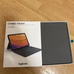 logicool COMBO TOUCH iPad ik1095