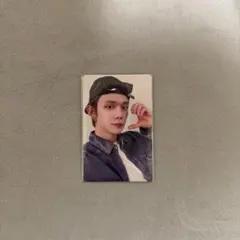 TXT 7TH YEAR ヨンジュン weverse ラキドロ