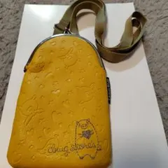 ドラッグストアーズ　がま口ポーチ