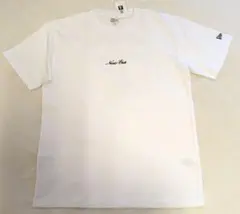 New Era Tシャツ ホワイト Lサイズ ✦新品未使用品✦のサムネイル