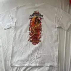 スケートボード　Tシャツ　メンズのサムネイル