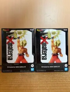 ドラゴンボールZ 孫悟空