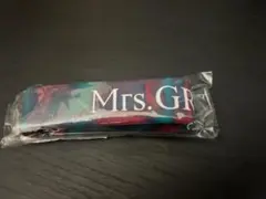 Mrs.GREEN APPLE エデンの園　ラバーバンド