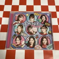 2026年最新】twice candy pop comic bookの人気アイテム - メルカリ